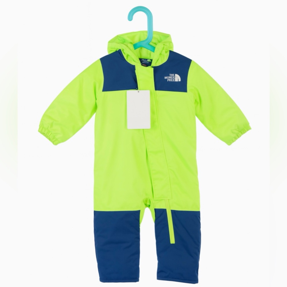 The North Face Baby Freedom Snow Suit